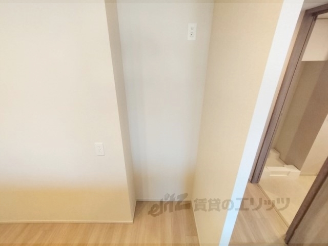 その他部屋・スペース　冷蔵庫置場