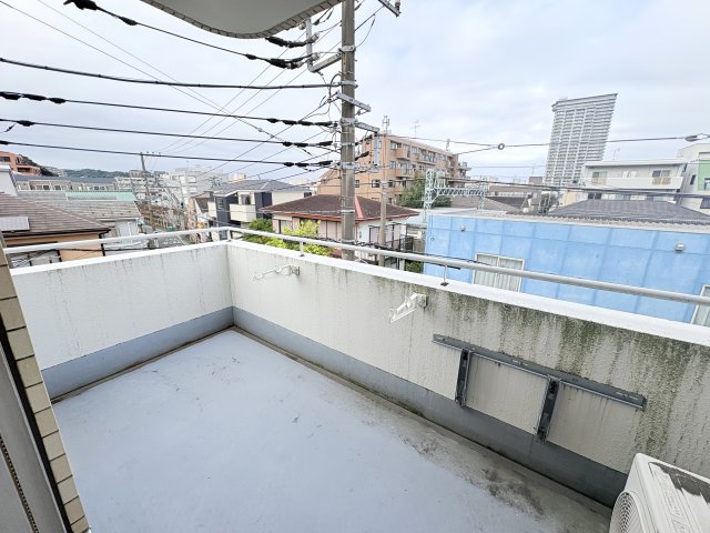ライオンズステーションプラザ杉田の内装写真