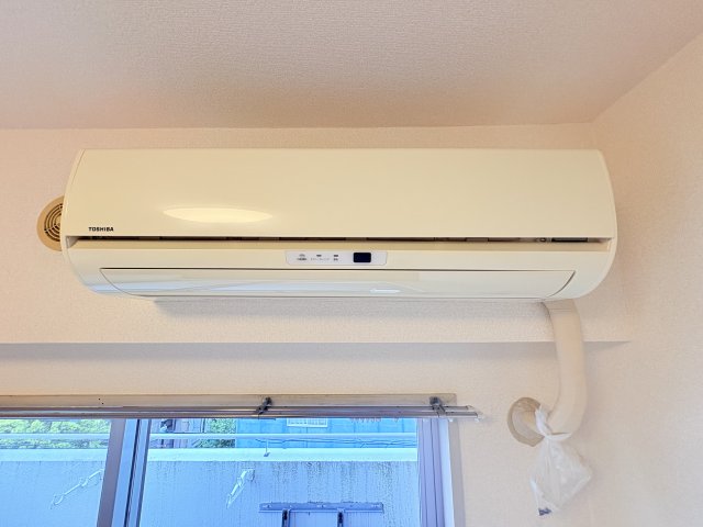 ライオンズステーションプラザ杉田のその他写真