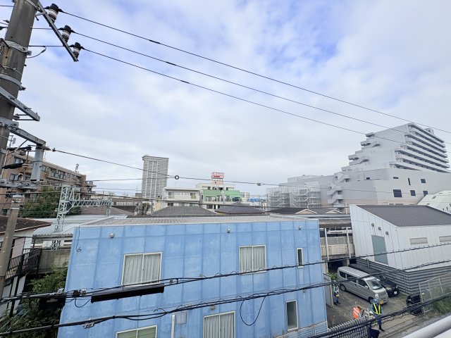 ライオンズステーションプラザ杉田のその他写真