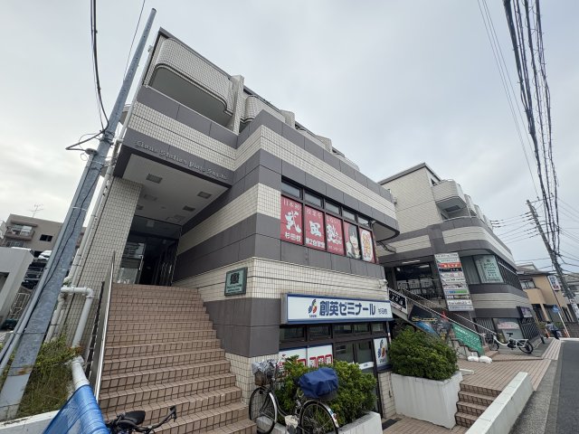 ライオンズステーションプラザ杉田