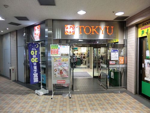 ライオンズステーションプラザ杉田の周辺写真