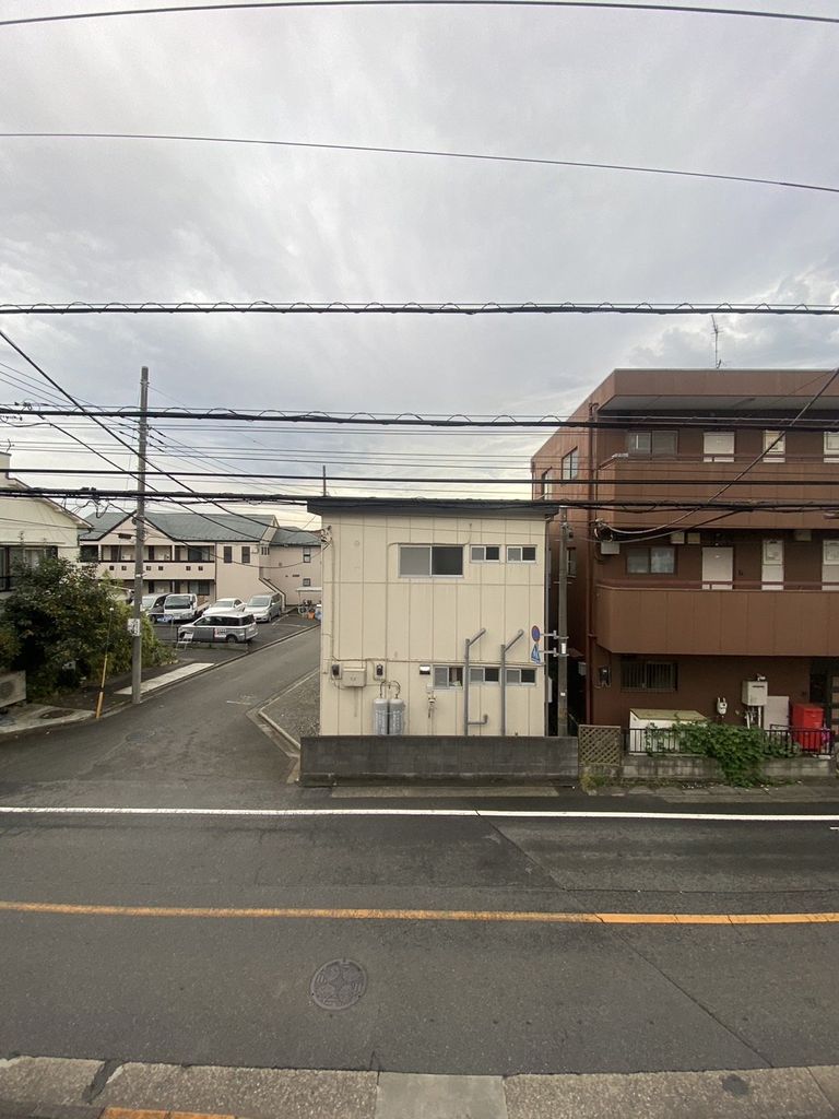 眺望　★お問い合わせはタウンハウジングまで★