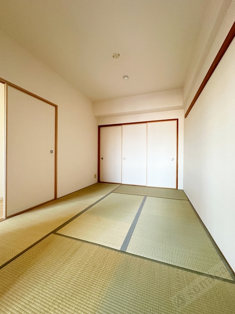 その他設備　やっぱり和室は１部屋欲しい♪♪