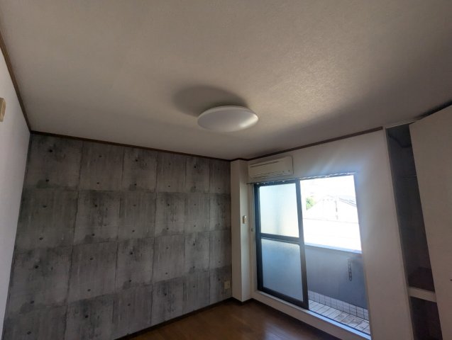 その他設備　照明・エアコン