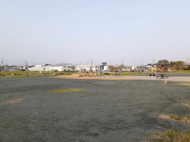公園　東部やすらぎ公園（公園）まで900m