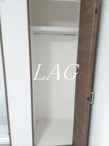 収納　収納です。