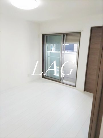 その他部屋・スペース　寝室です。