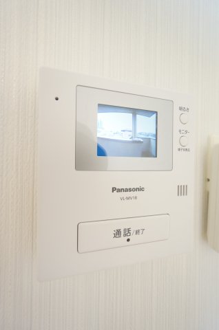 その他設備　※同物件の写真になります。