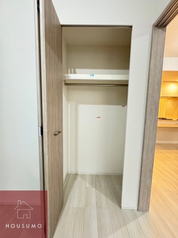 スプランディッド新大阪6の内装写真