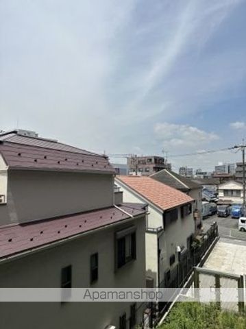 眺望　眺望