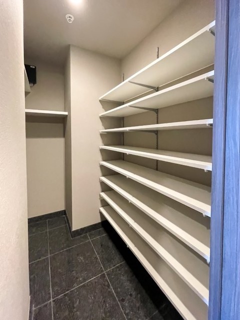 玄関　※写真は同タイプ住戸です。
