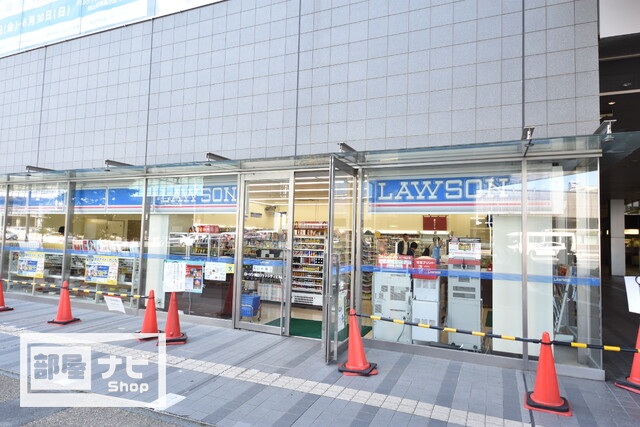 ショッピングセンター　ジーユーさんすて岡山店（ショッピングセンター）まで309m