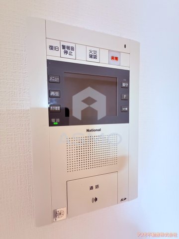 バルコニー　※建物内別間取参考写真