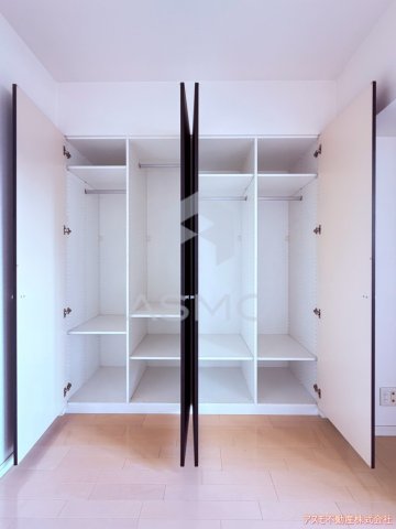 その他　※建物内別間取参考写真