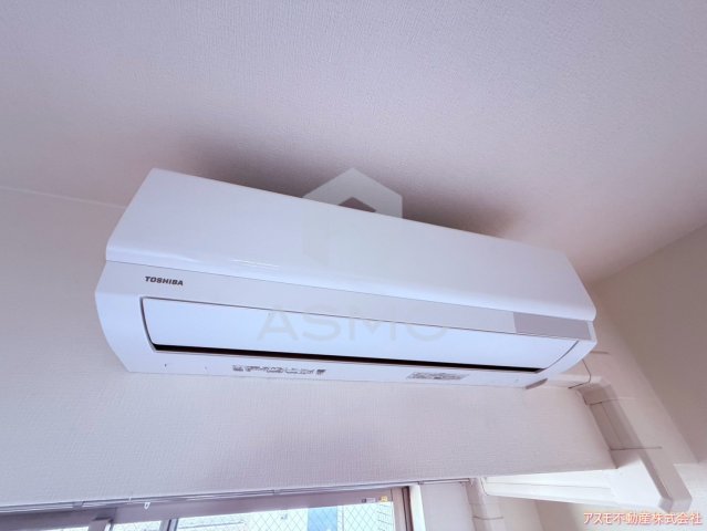 眺望　※建物内別間取参考写真