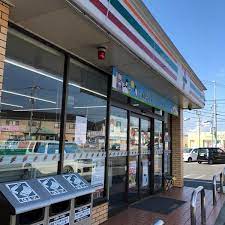 コンビニ　セブンイレブン倉敷西阿知東店（コンビニ）まで508m