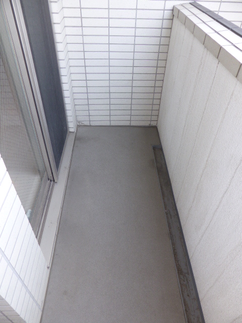 グラーサ白金高輪の内装写真