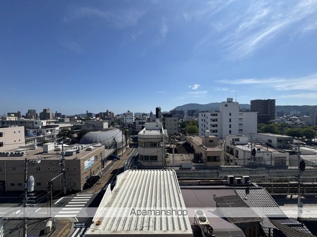 眺望　眺望
