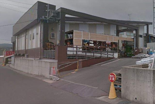 スーパー　ニシムタ吉野店（スーパー）まで1587m