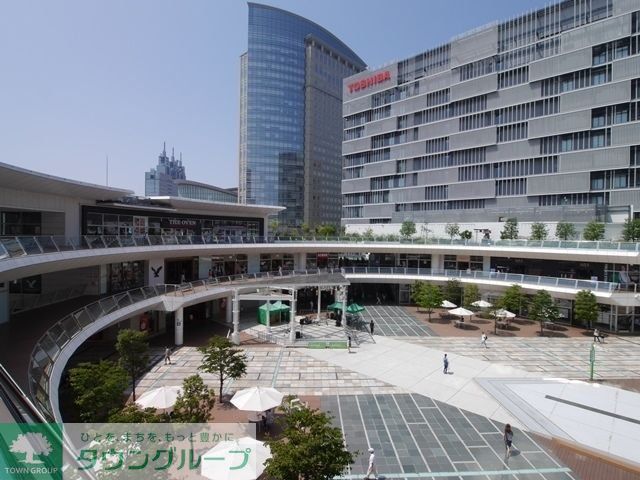 その他　ラゾーナ川崎（その他）まで430m