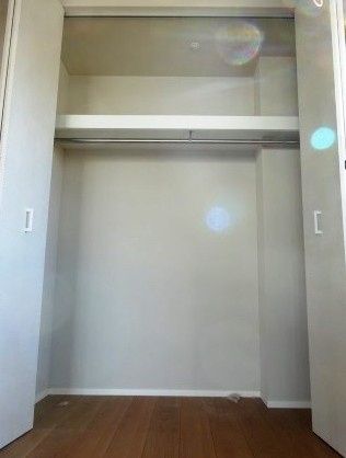 収納　☆たっぷり収納☆
