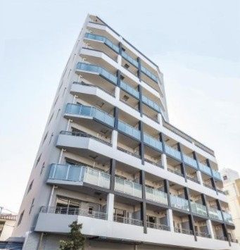 建物外観　☆外観☆