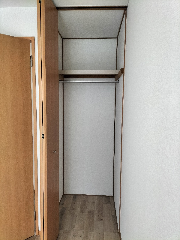 ウイスティリア高洲の内装写真