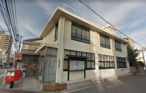 郵便局　広島三篠郵便局（郵便局）まで64m
