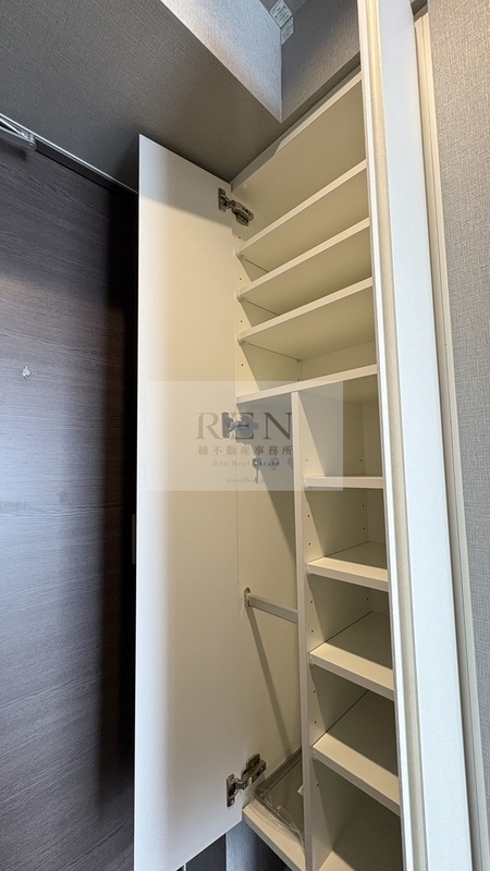 西川口マンションの内装写真