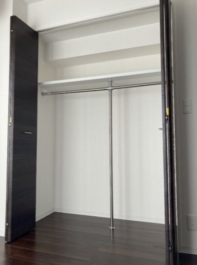 収納　別号室参考写真