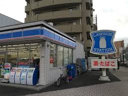 コンビニ　ローソン葛西環七通り店（コンビニ）まで270m