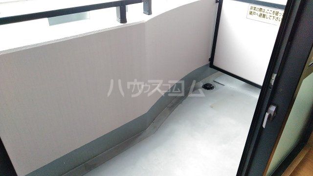 Primiyell丹羽の内装写真