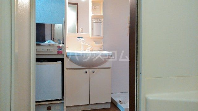 Primiyell丹羽の内装写真