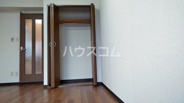 Primiyell丹羽の内装写真
