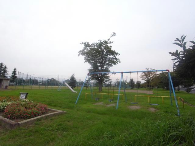 公園　平方第1公園（公園）まで3016m