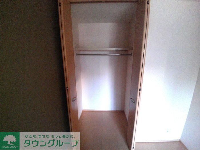 エスポワール豊田の内装写真