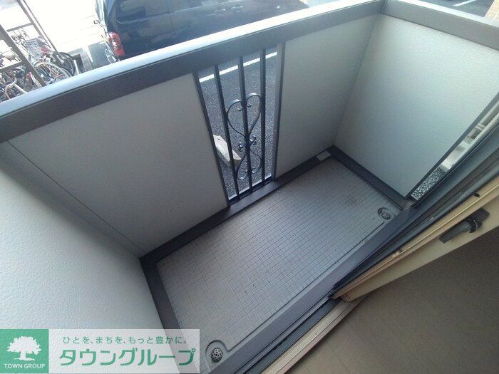 エスポワール豊田の内装写真