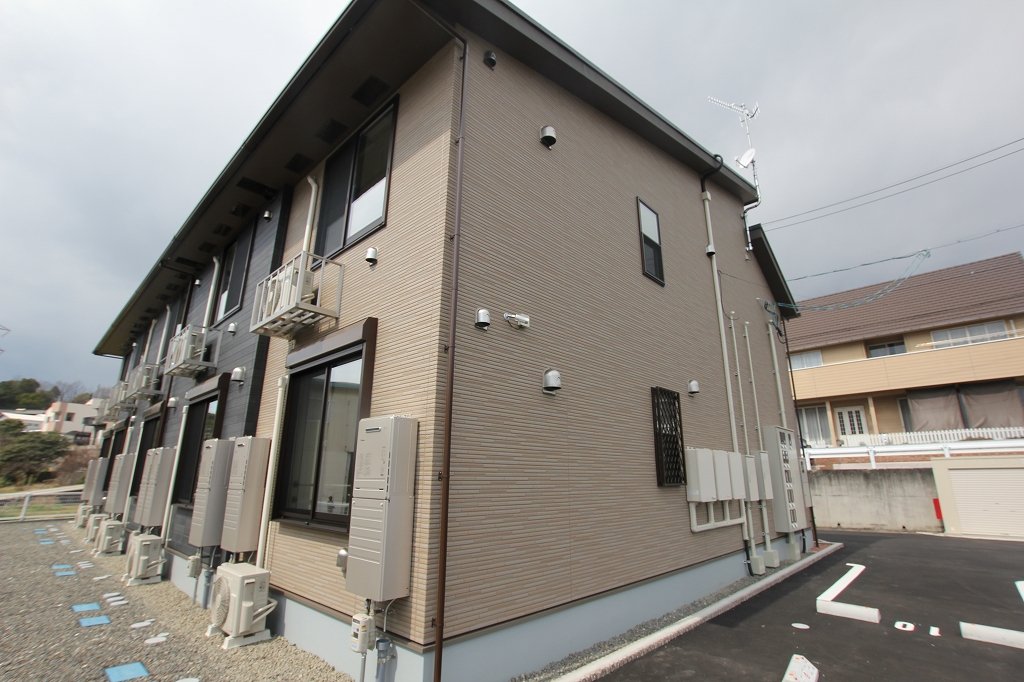 ＪＲ山陽本線 東福山駅 徒歩20分 築7年