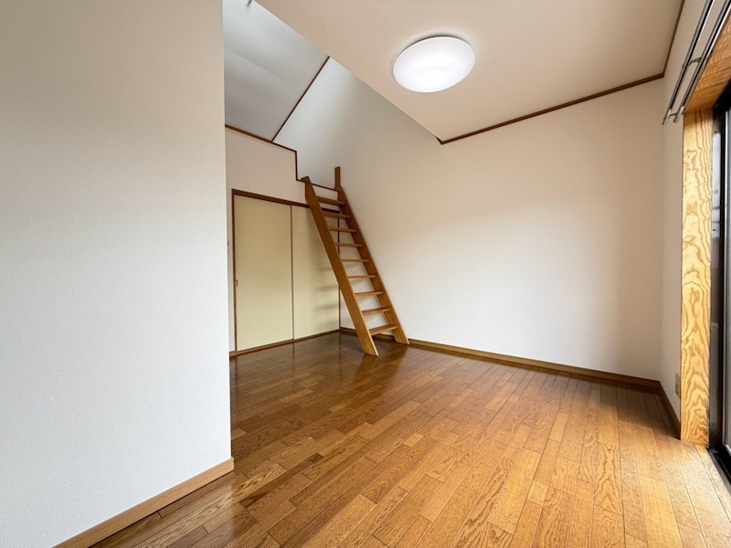 その他部屋・スペース　家具を配置しやすい人気の間取りです♪