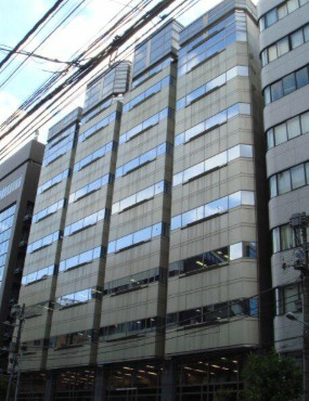 建物外観　外観です