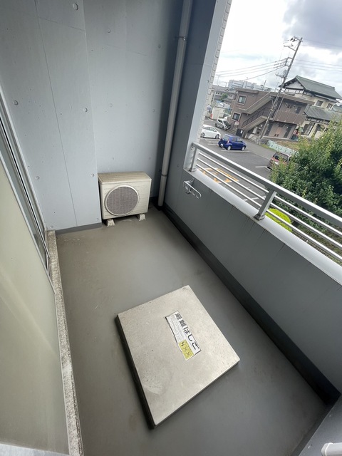 バルコニー　★同建物別建物の参考写真です★