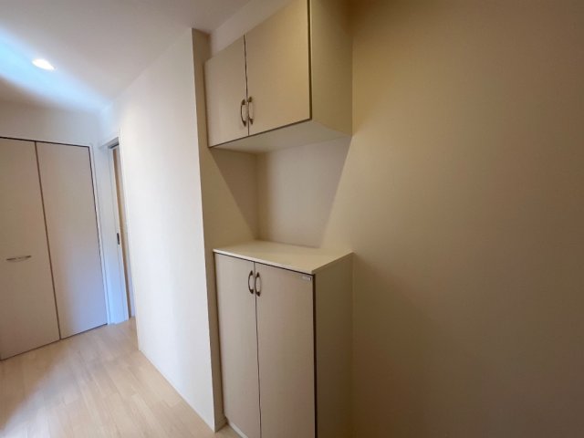 その他　下駄箱