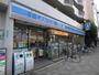 コンビニ　ローソン 森ノ宮店（コンビニ）まで174m