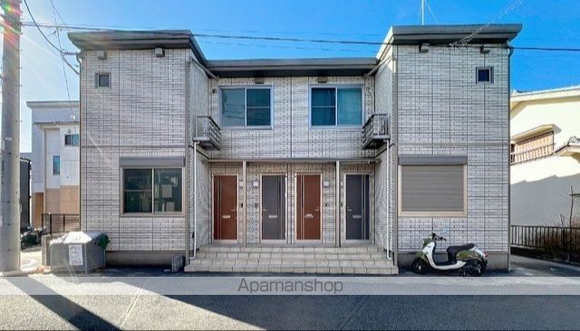 京成松戸線 前原駅 徒歩14分 築12年