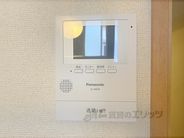 セキュリティ　ドアフォン（ＴＶ含）