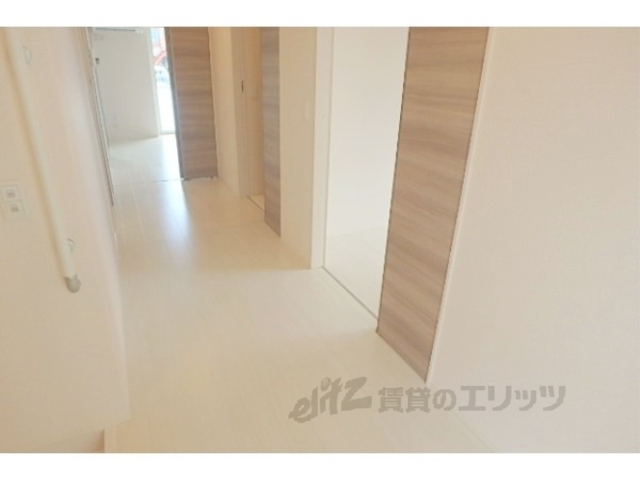その他部屋・スペース　廊下