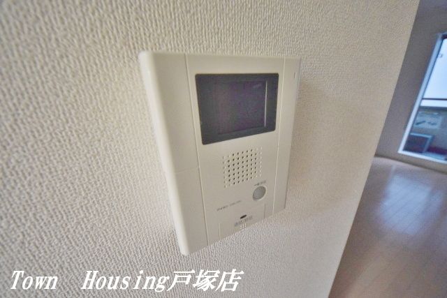 セキュリティ　同物件別部屋