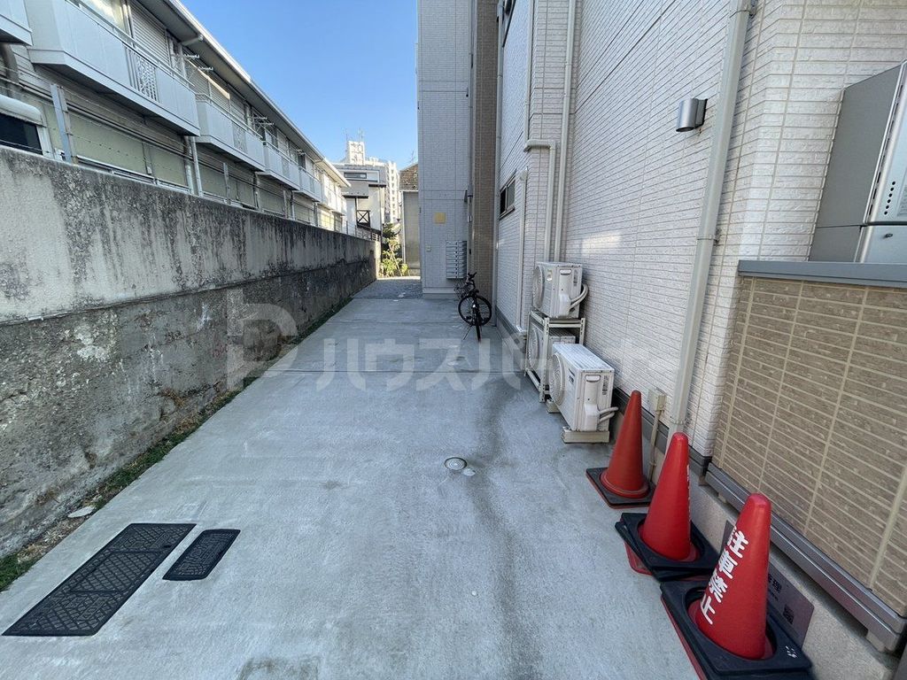 ラリュール豊玉上のその他写真