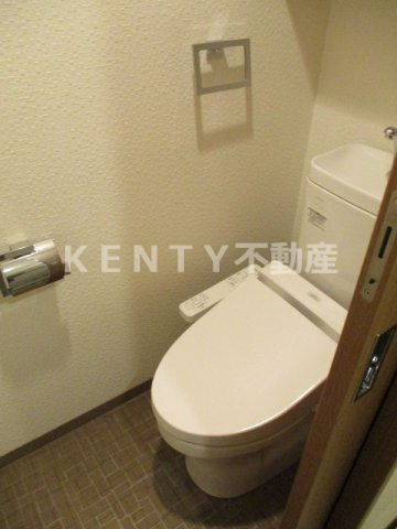 DIPS南六郷のトイレ写真
